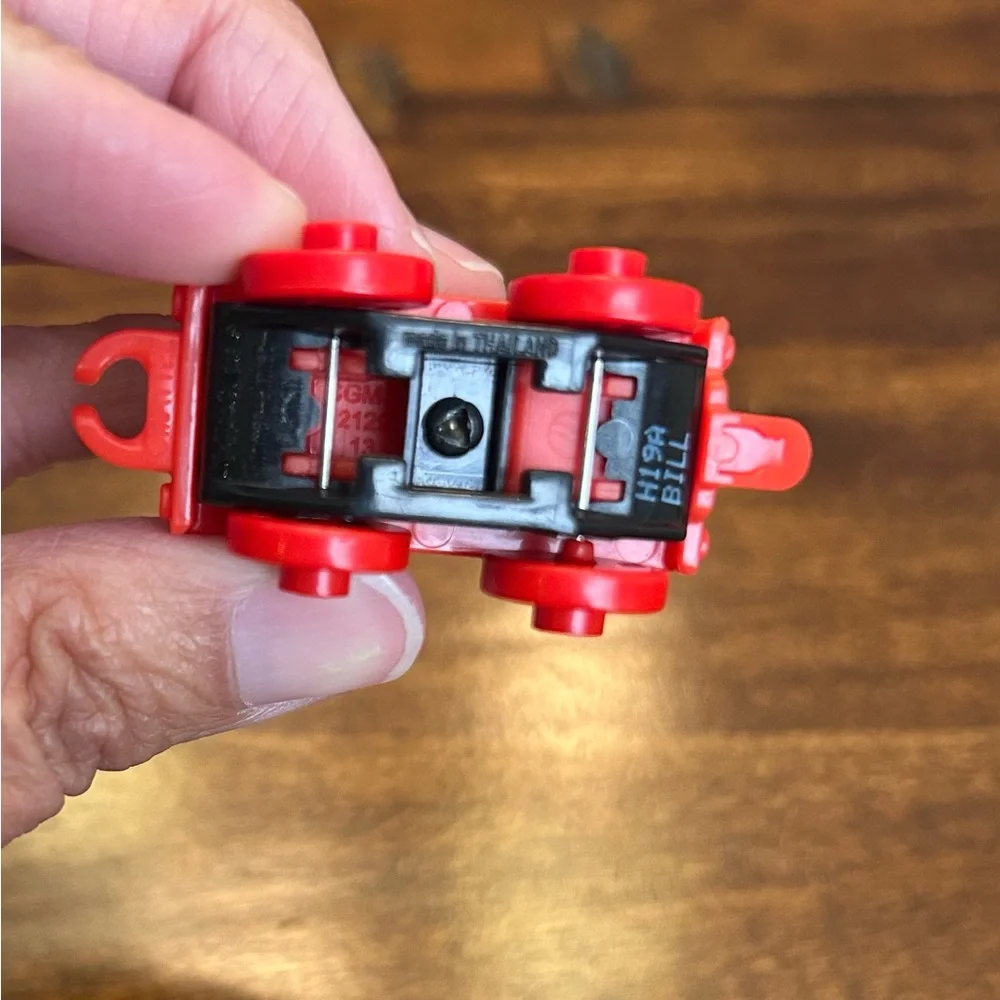 Thomas the Train mini Racer Bill